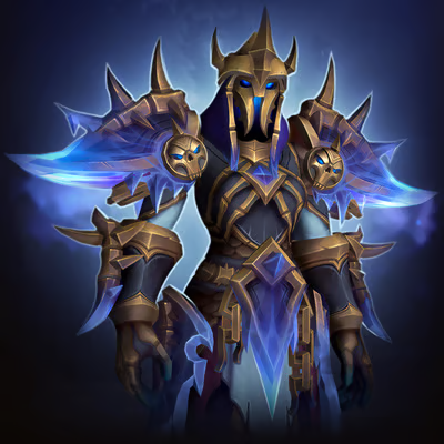 Tier sets