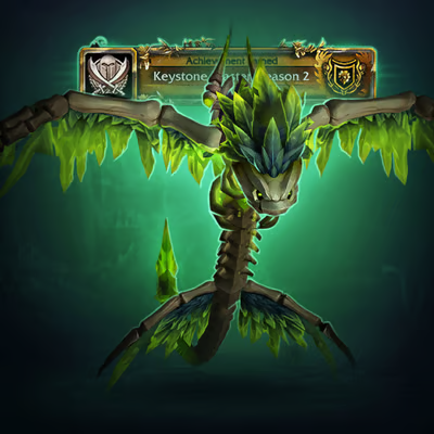 Keystone Master