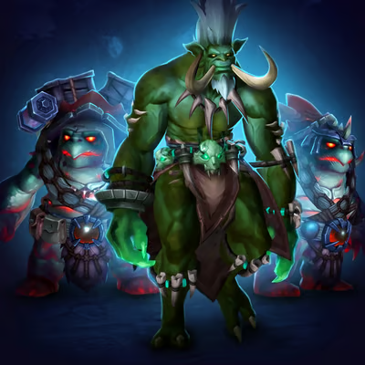 Venomous Abyss Heroic