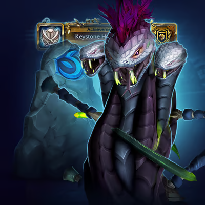 Keystone Hero
